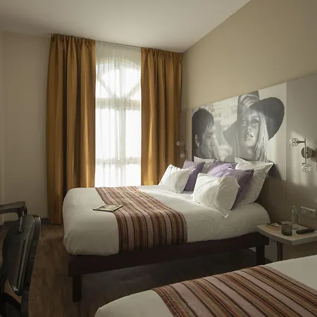 Plaza 4* Arles