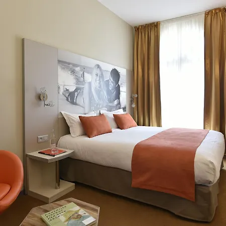 Plaza 4* Arles