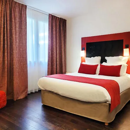 Hotel Plaza Arles
