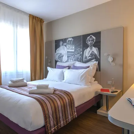 Plaza Hotel