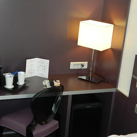 Hotel Plaza