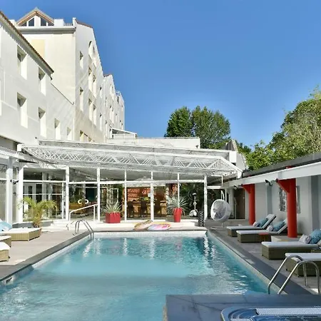 Hotel Plaza